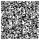 QR code with Galveston County Pre-Trail contacts