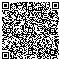 QR code with CRW contacts
