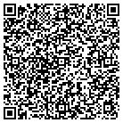 QR code with San Augustine High School contacts
