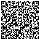 QR code with J S Jewelers contacts