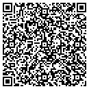 QR code with G G Setser & Assoc contacts
