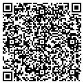 QR code with Tmsca contacts