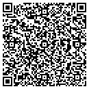 QR code with Goscin Sales contacts