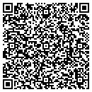 QR code with Erskin Inc contacts