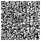 QR code with Custom Stereo Monterrey contacts