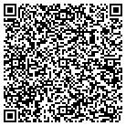QR code with C T Office Systems Inc contacts
