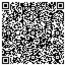 QR code with Claires contacts