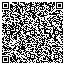 QR code with Hollyhock Row contacts