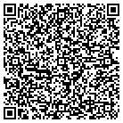 QR code with Hunt County District Attorney contacts