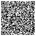 QR code with YMCA contacts