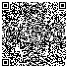 QR code with Machine Shop-Block Shop contacts
