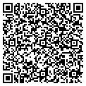 QR code with Duck Pond contacts