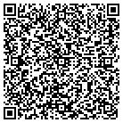 QR code with Hearne Utilities Office contacts