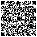 QR code with C E Fuste & Co Inc contacts