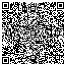 QR code with C & L Machine Works contacts
