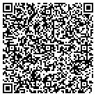 QR code with Hands That Heal Thrptic Mssage contacts