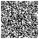 QR code with Hendler Pizzete Comess Hlbt contacts