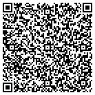 QR code with D & F SEC Guard & Patrol Services contacts