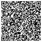 QR code with L Squared Properties Inc contacts