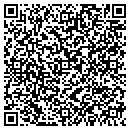 QR code with Mirandas Garage contacts