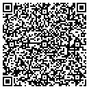 QR code with Herrin Haulers contacts