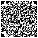 QR code with E-Realtycom contacts