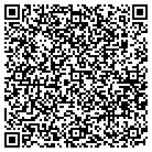 QR code with A L M Managment LLC contacts