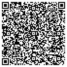 QR code with Daniel's Auto Service & Detail contacts