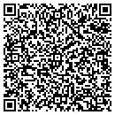 QR code with Joyces Junk contacts