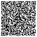 QR code with Kaskas contacts