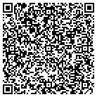 QR code with Cutting Edge Barber & Style Sp contacts