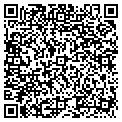 QR code with M3p contacts