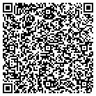 QR code with M C Janitorial Services contacts