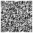 QR code with Heart Place contacts