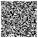 QR code with H&H Machining contacts