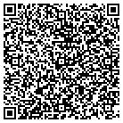 QR code with My Comfort Man Heating & Air contacts