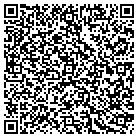 QR code with HPM Management & Development C contacts