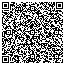 QR code with Alief Roofing Co Inc contacts