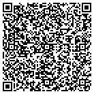 QR code with Mancuso Investments Ltd contacts