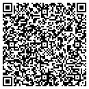 QR code with Hillcrest House contacts