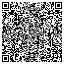 QR code with KTT Service contacts