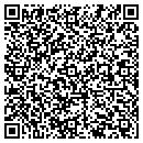 QR code with Art On 5th contacts