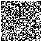QR code with Clinton Real Estate Management contacts