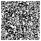 QR code with Aaardvark Bail Bond Service contacts