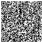 QR code with Heart Of Texas Dodge Body Shop contacts