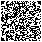 QR code with Ellis Cnty Ansthsia Associaton contacts