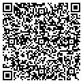 QR code with A C Waste contacts