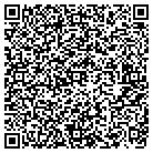 QR code with Haile's Convenience Store contacts