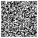 QR code with CWI Git Inc contacts