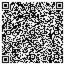 QR code with Aikibudokan contacts